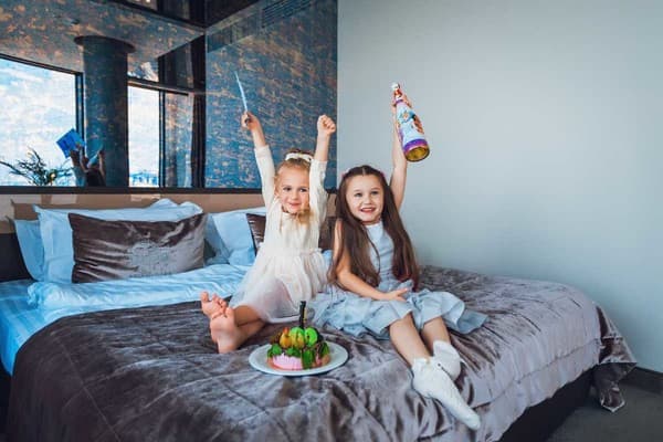 NEMO Hotel Resort & SPA 27