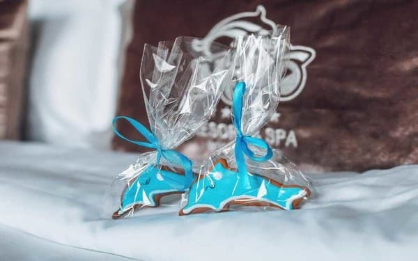 NEMO Hotel Resort & SPA 25