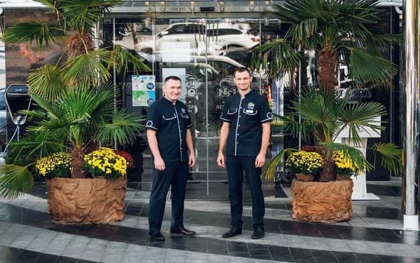 NEMO Hotel Resort & SPA 5