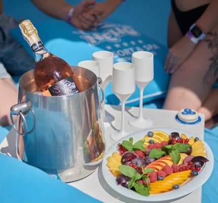 NEMO Hotel Resort & SPA 11