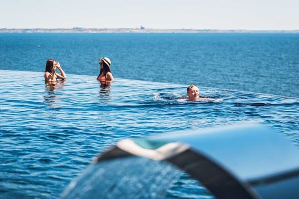 NEMO Hotel Resort & SPA 13