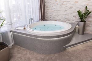 Спа-отель NEMO Hotel Resort & SPA. Люкс двухместный вид на город +1 4