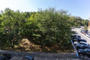 Спа-отель NEMO Hotel Resort & SPA. Улучшенный двухместный вид на город +1 5