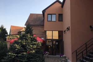 Отель На Круговой