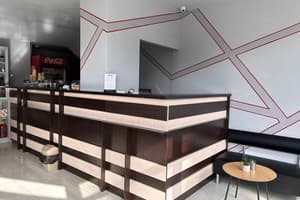 Хостел На Львовском