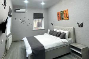 Апарт-отель На Набережной