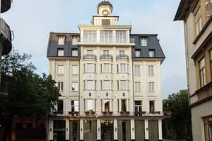 Nadiya Palace 1