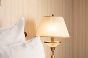 Отель Nadiya. Люкс двухместный  5