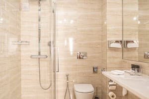 Отель Nadiya. Люкс двухместный Джуниор 6