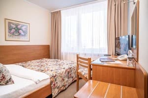 Отель Nadiya. Стандарт двухместный  5