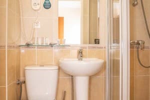 Отель Nadiya. Стандарт двухместный  7