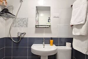 Квартира Напротив театра им.Гоголя (Alex Apartments (бесконтактное поселение 24/7). Апартаменты двухместный (2+2) 18