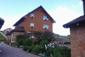 Частная усадьба Наша оселя