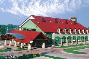 Гостинично-ресторанный комплекс Навария Нова (Navaria Nova)