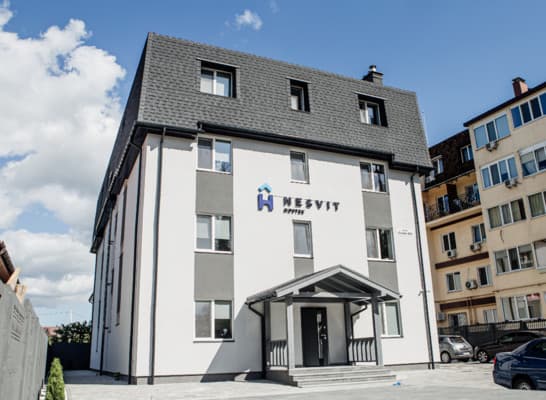 Nesvit 11