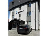 Хостел Nesvit