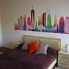 New York Hostel 4-5/25