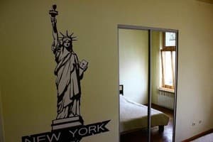 New York Hostel 15