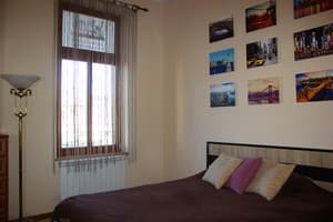 Хостел New York Hostel. Эконом двухместный Manhattan 3