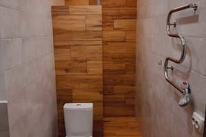 New studio apartments in center 10