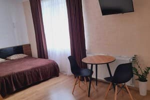 New studio apartments in center 5