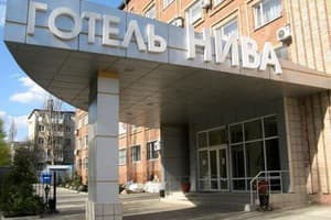 Нива 1