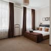 Апарт-отель No Name Hotel. Апартаменты двухместный  2