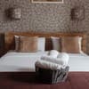 Апарт-отель No Name Hotel. Апартаменты двухместный  1