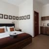 Апарт-отель No Name Hotel. Апартаменты двухместный  4