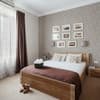 Апарт-отель No Name Hotel. Апартаменты двухместный  9
