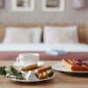 Апарт-отель No Name Hotel. Апартаменты двухместный  5