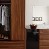 Апарт-отель No Name Hotel. Апартаменты двухместный  7