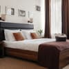 Апарт-отель No Name Hotel. Делюкс двухместный  4