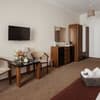 Апарт-отель No Name Hotel. Делюкс двухместный  3