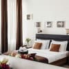 Апарт-отель No Name Hotel. Делюкс двухместный  1