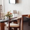 Апарт-отель No Name Hotel. Делюкс двухместный  5