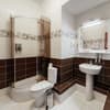 Апарт-отель No Name Hotel. Делюкс двухместный  7