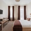 Апарт-отель No Name Hotel. Делюкс двухместный с балконом 3