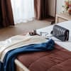 Апарт-отель No Name Hotel. Делюкс двухместный с балконом 4