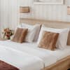 Апарт-отель No Name Hotel. Делюкс двухместный с балконом 1