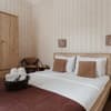 Апарт-отель No Name Hotel. Стандарт двухместный  1