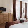 Апарт-отель No Name Hotel. Стандарт двухместный  2