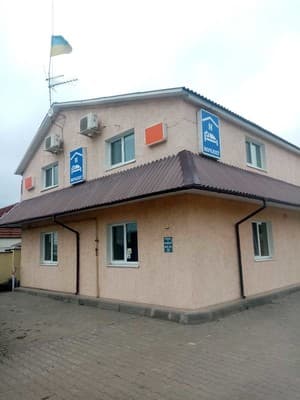 Ночлег 28