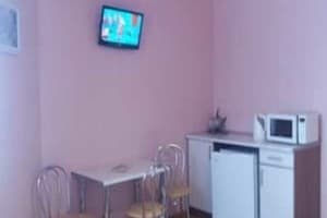 Номера-студио Flora 5