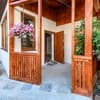 Новый тихий дом по ул. Преображенская, 43 1-2/7