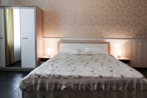 Отель Noy. Люкс двухместный  1