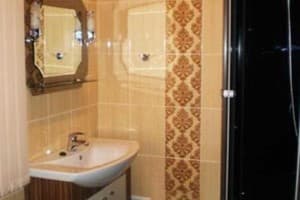 Отель Noy. Полулюкс двухместный  13