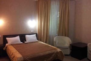 Отель Noy. Полулюкс двухместный  8