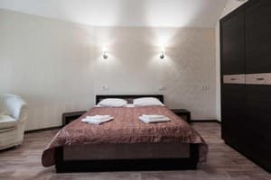 Отель Noy. Полулюкс двухместный  5