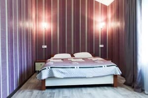 Отель Noy. Стандарт двухместный  1